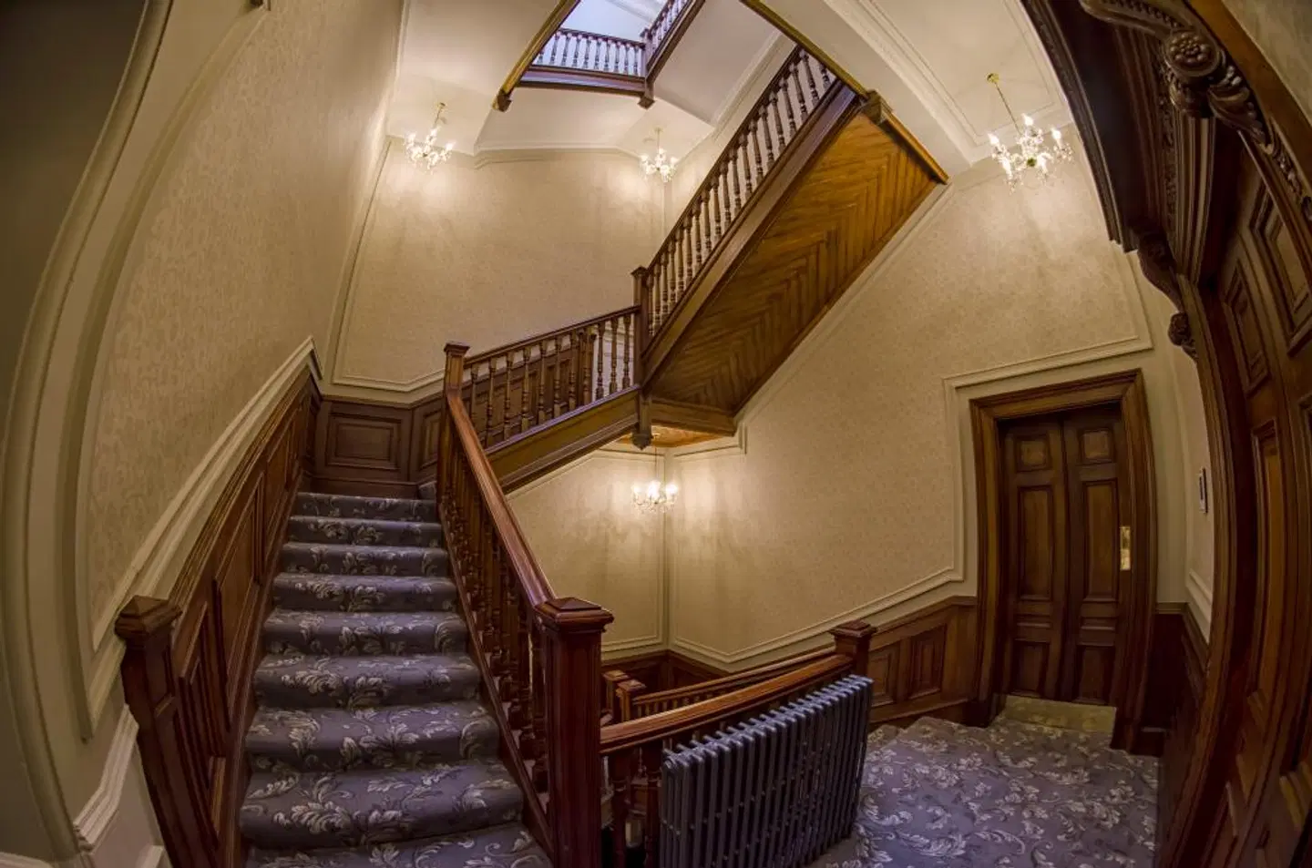 The Bonham LOUNGE_LOBBY