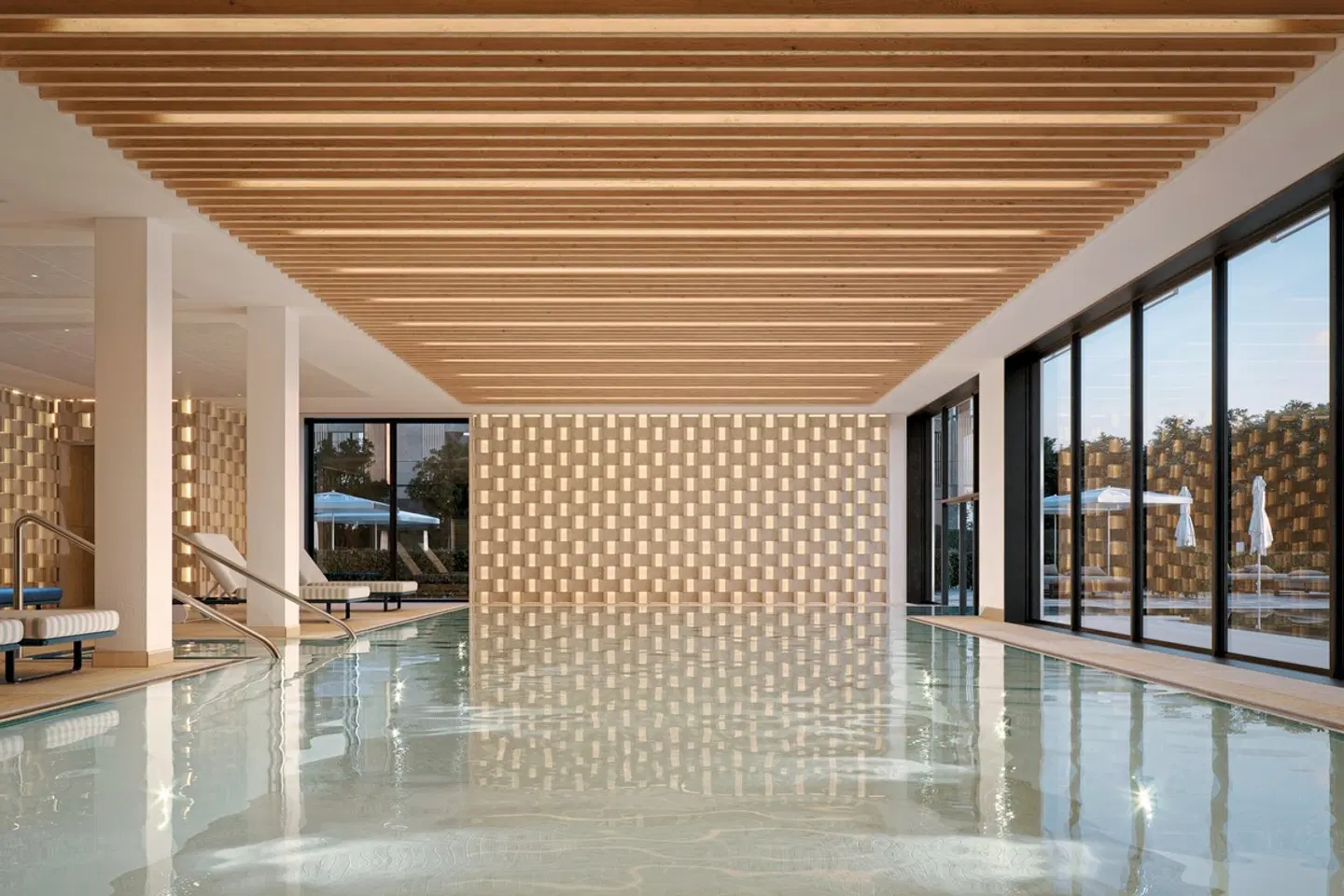 Falkensteiner Resort Lake Garda HEALTH_BEAUTY