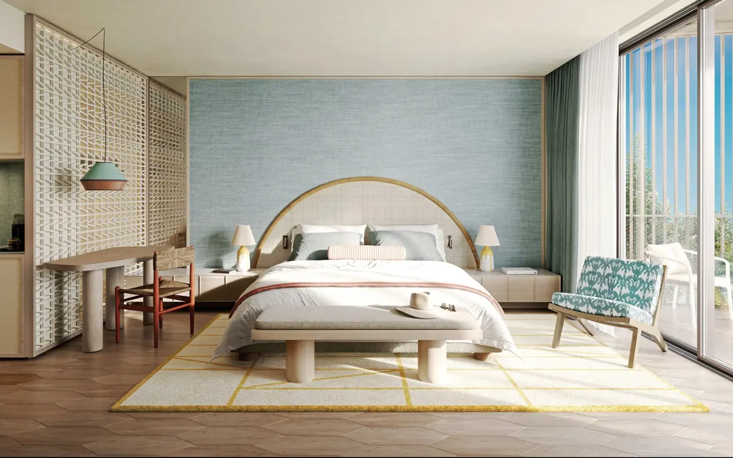 Falkensteiner Resort Lake Garda ROOM_EXAMPLE