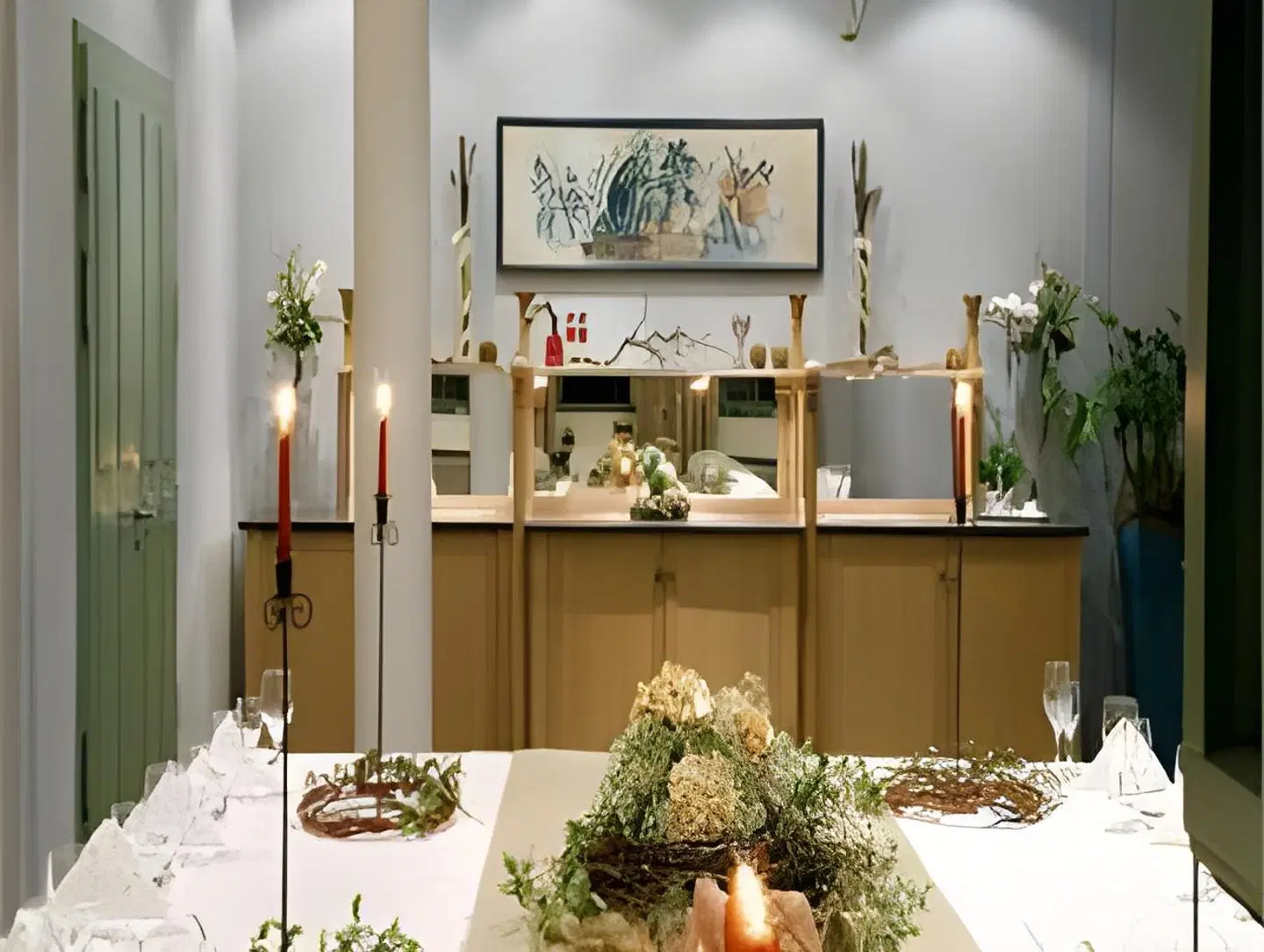 Schloßhotel Dresden-Pillnitz LOUNGE_LOBBY