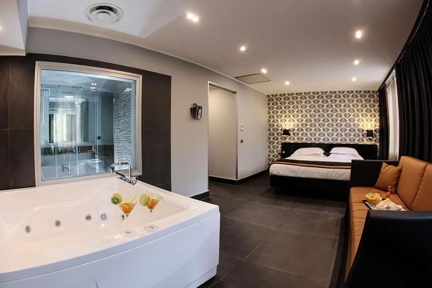 Best Western JFK Hotel Napoli HEALTH_BEAUTY