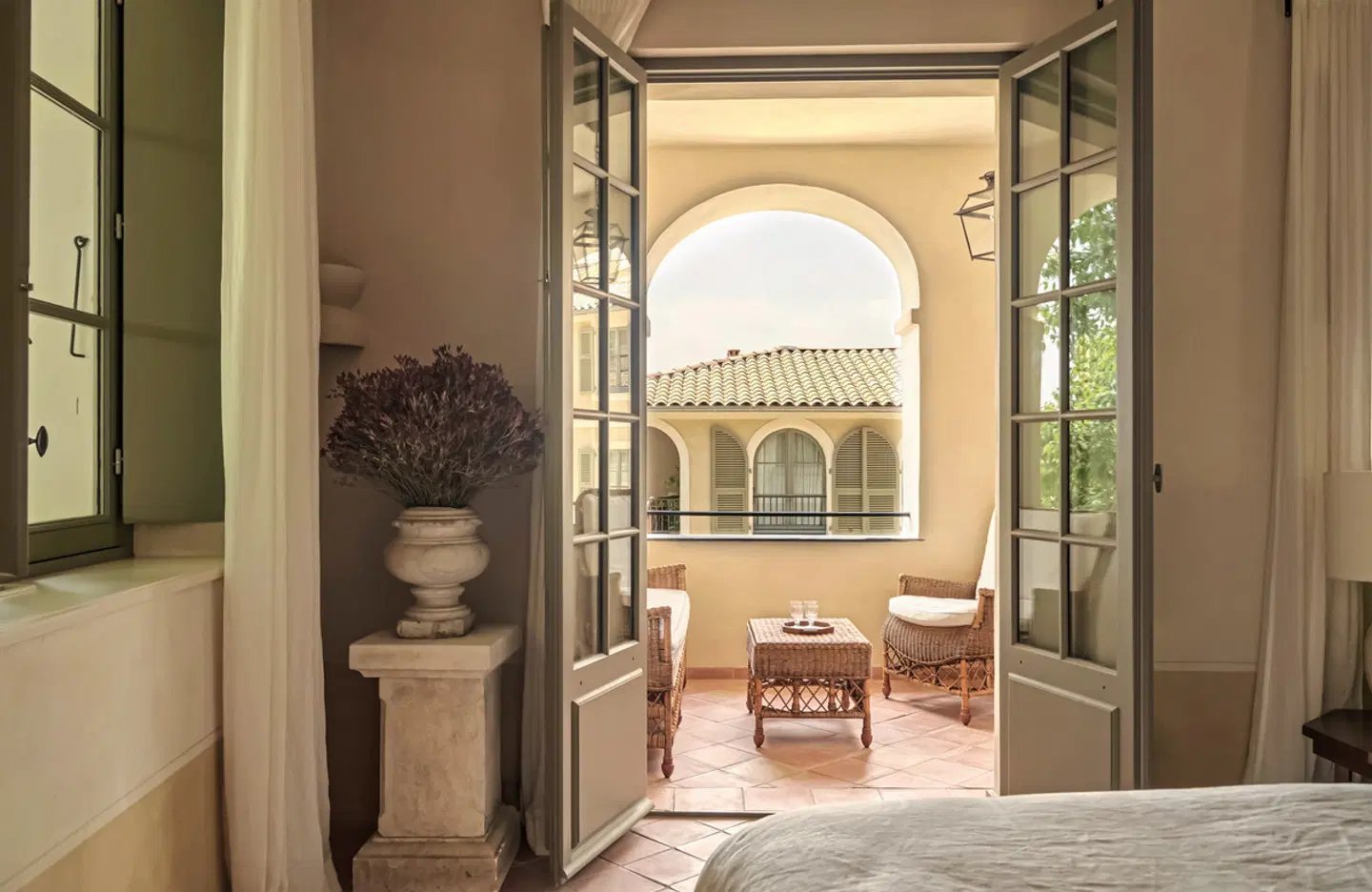 Hôtel du Couvent, A Luxury Collection Hotel HEALTH_BEAUTY