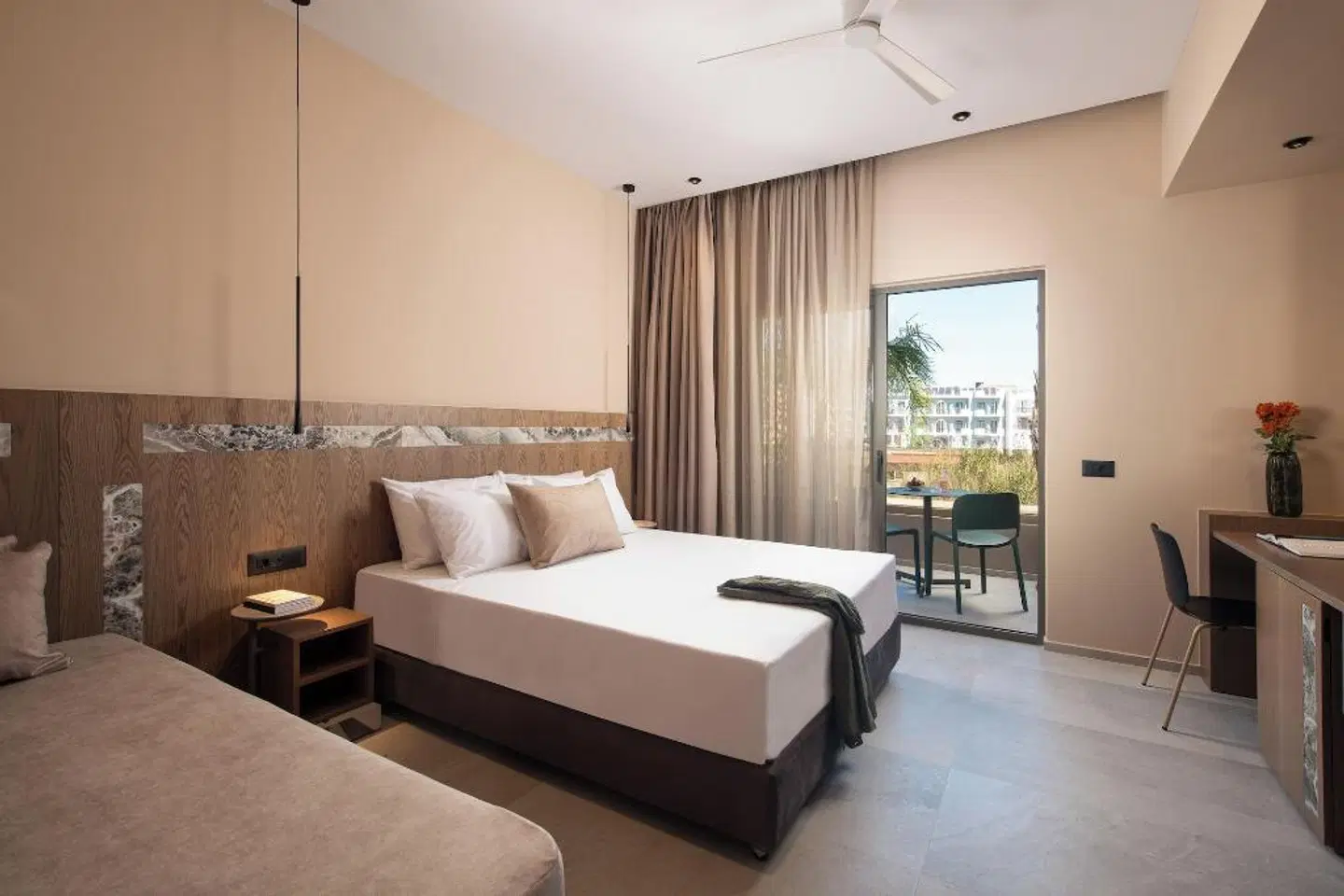 Cosmeen Lifestyle Boutique Stay ROOM_EXAMPLE