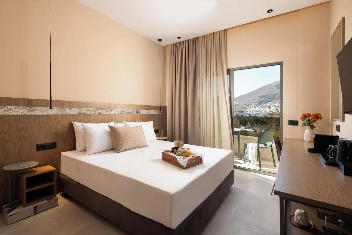 Cosmeen Lifestyle Boutique Stay ROOM_EXAMPLE