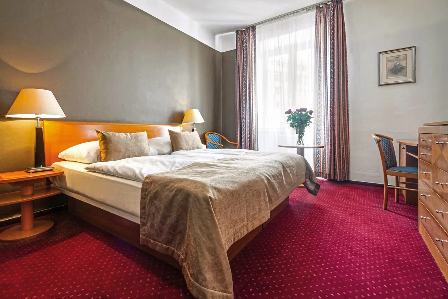 Harmony ROOM_EXAMPLE