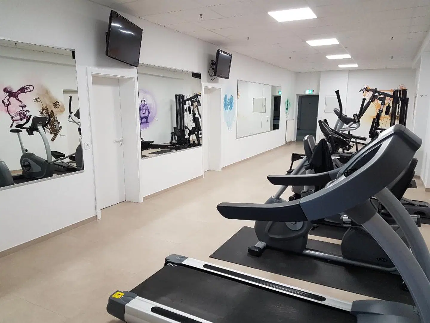 ACHAT Hotel Frankfurt Maintal SPORTS_AND_LEISURE