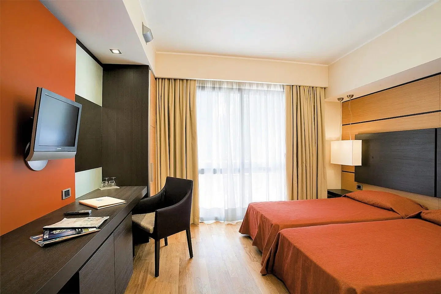 Park Hotel I Lecci ROOM_EXAMPLE