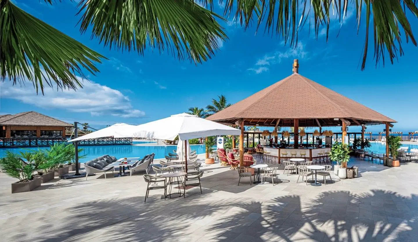 Esencia de La Palma by Princess Terrasse