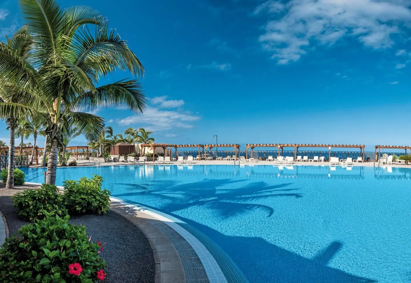 Esencia de La Palma by Princess OUTDOOR_POOL