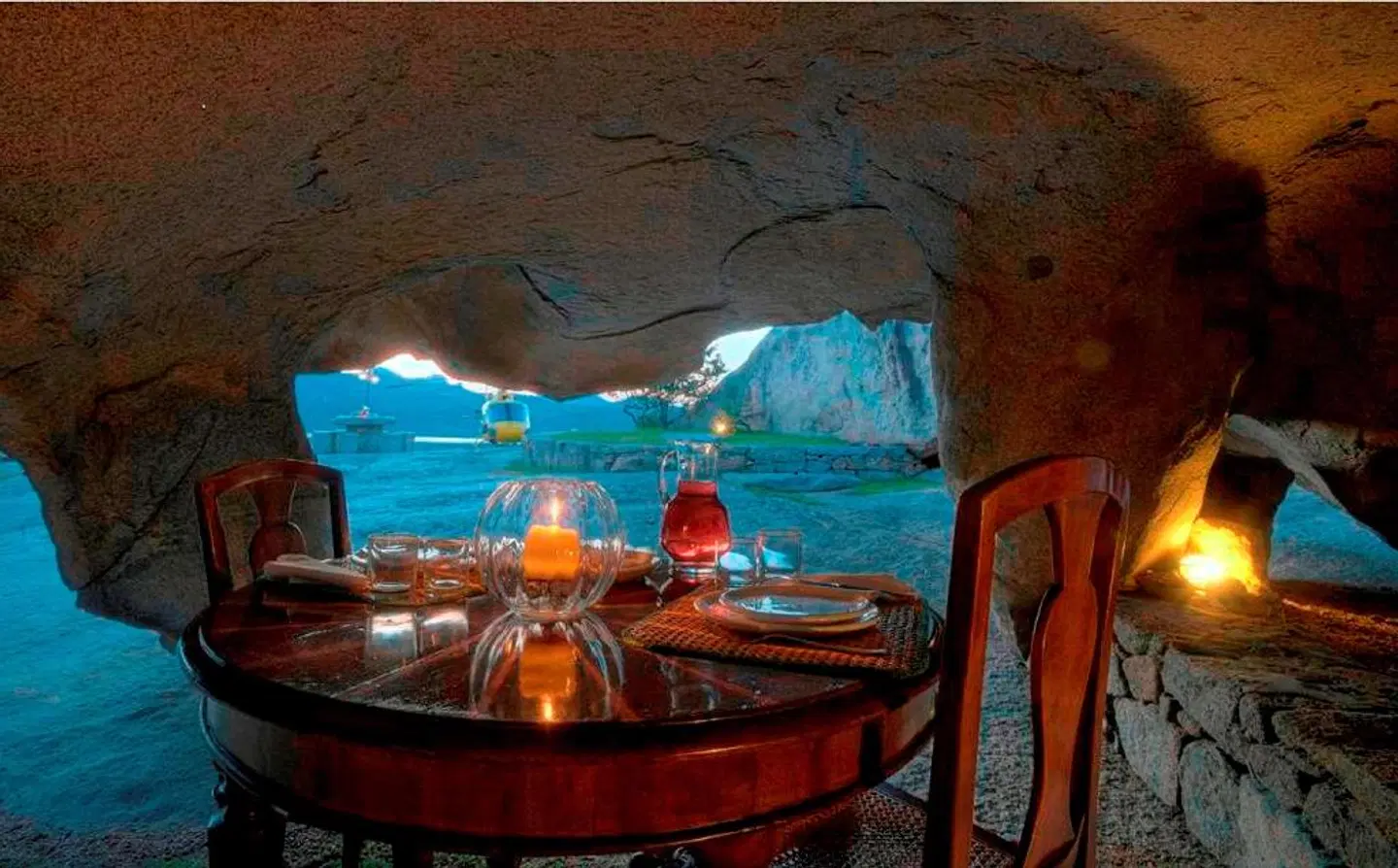 DoubleTree by Hilton Hotel Olbia - Sardinia Tiere