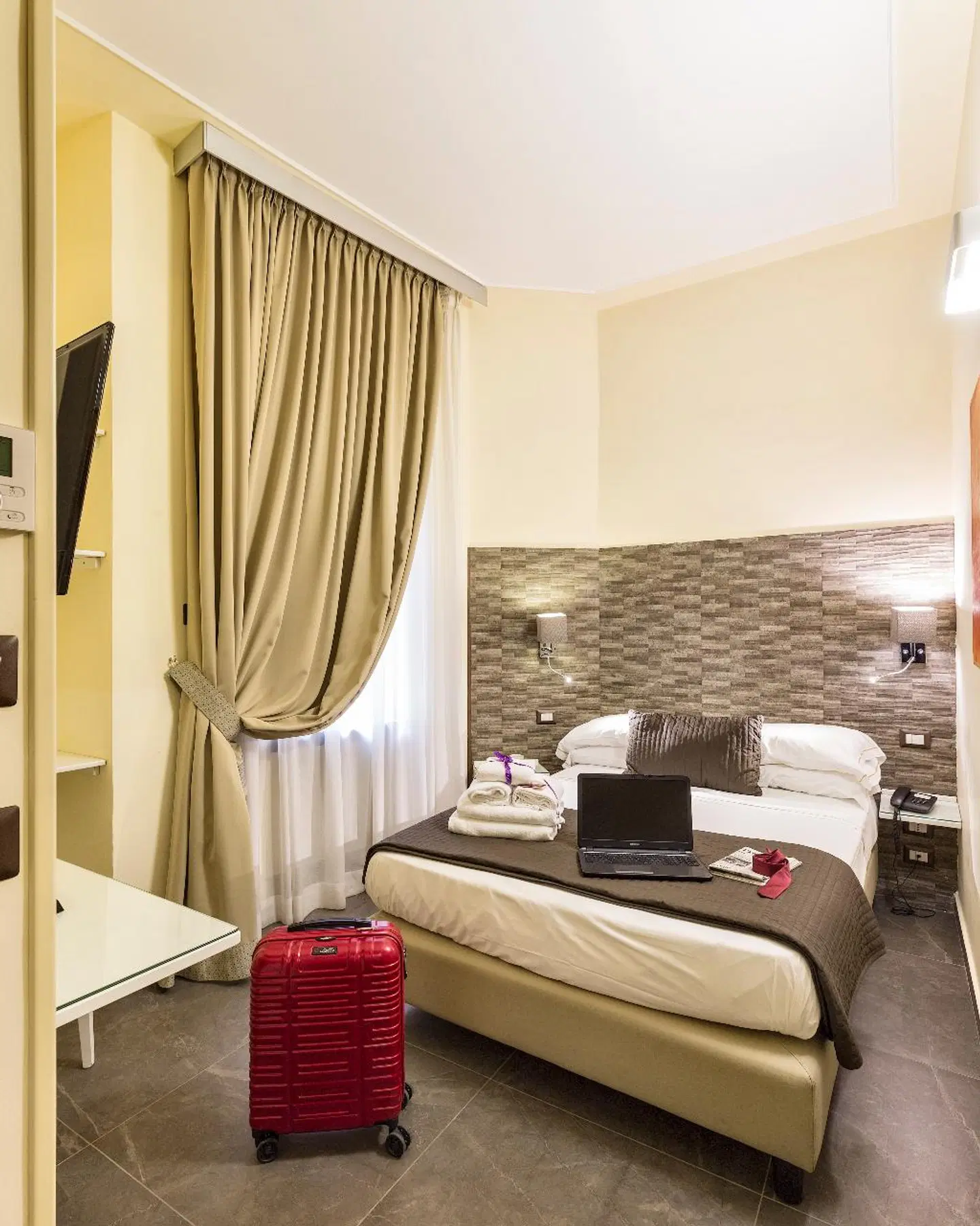 Piazza Carita Boutique Hotel ROOM_EXAMPLE