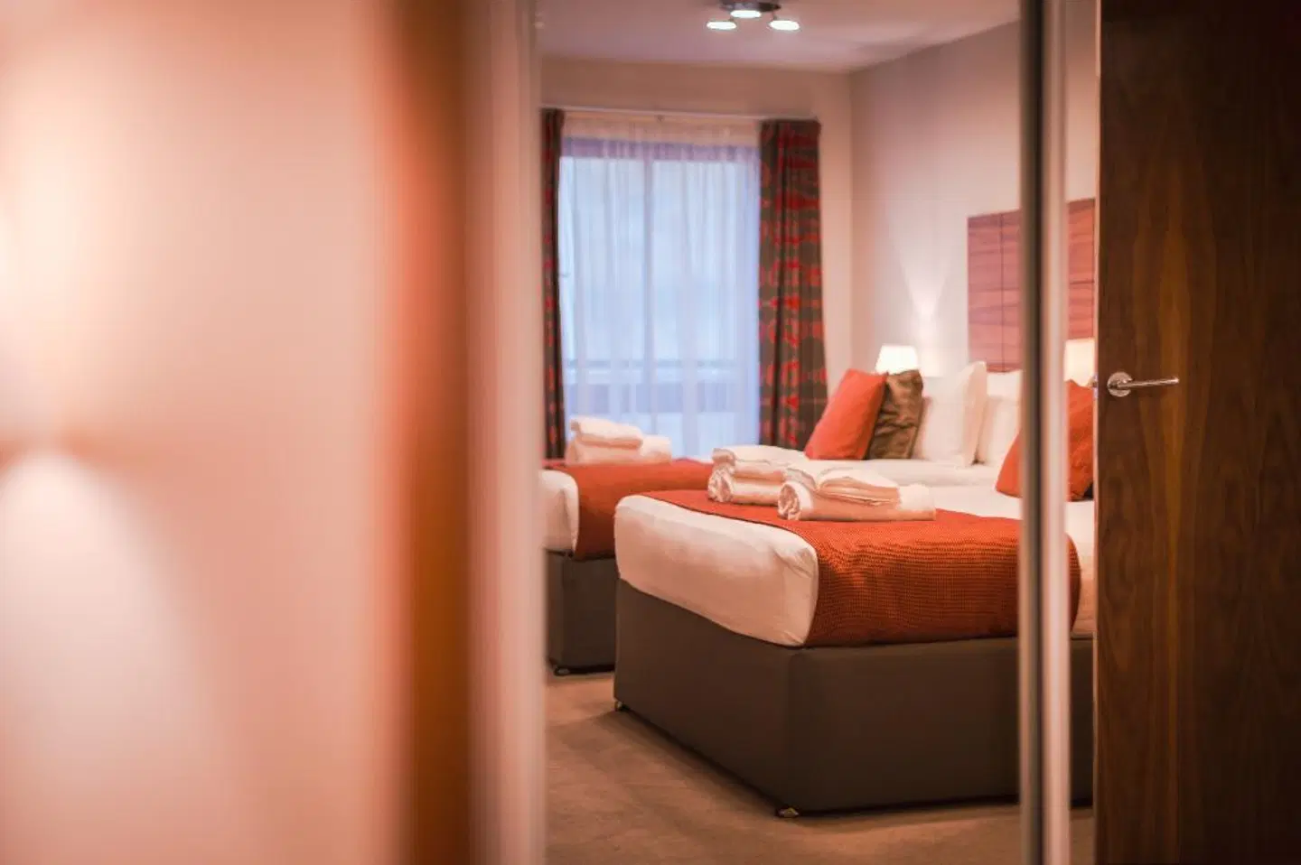 The Knight Residence by Mansley Serviced Apartments ROOM_EXAMPLE