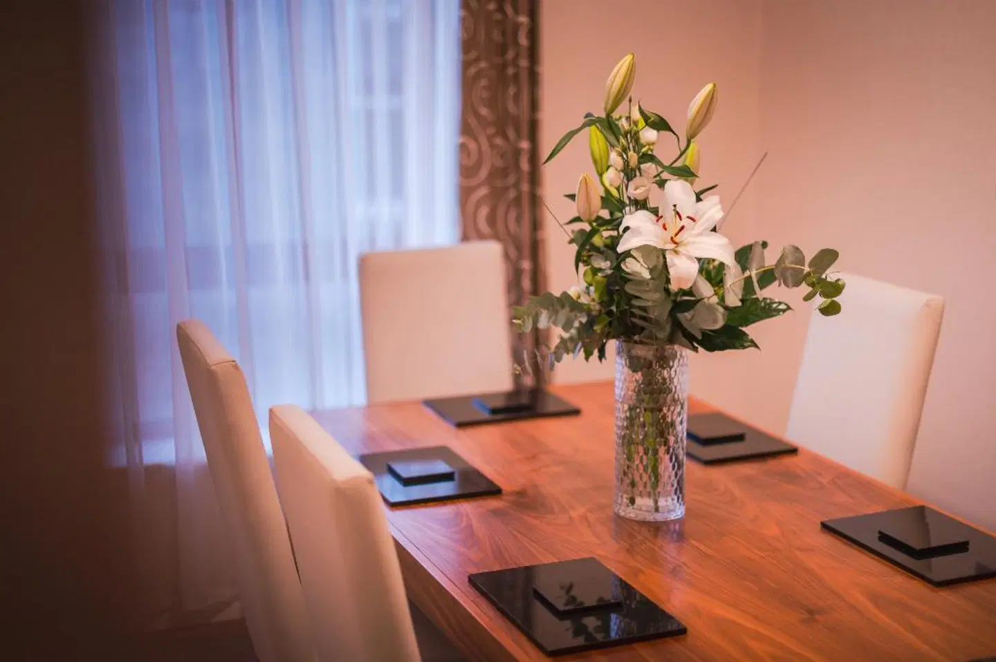 The Knight Residence by Mansley Serviced Apartments ROOM_EXAMPLE