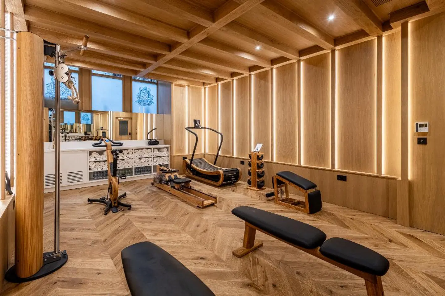 The Scotsman Hotel SPORTS_AND_LEISURE