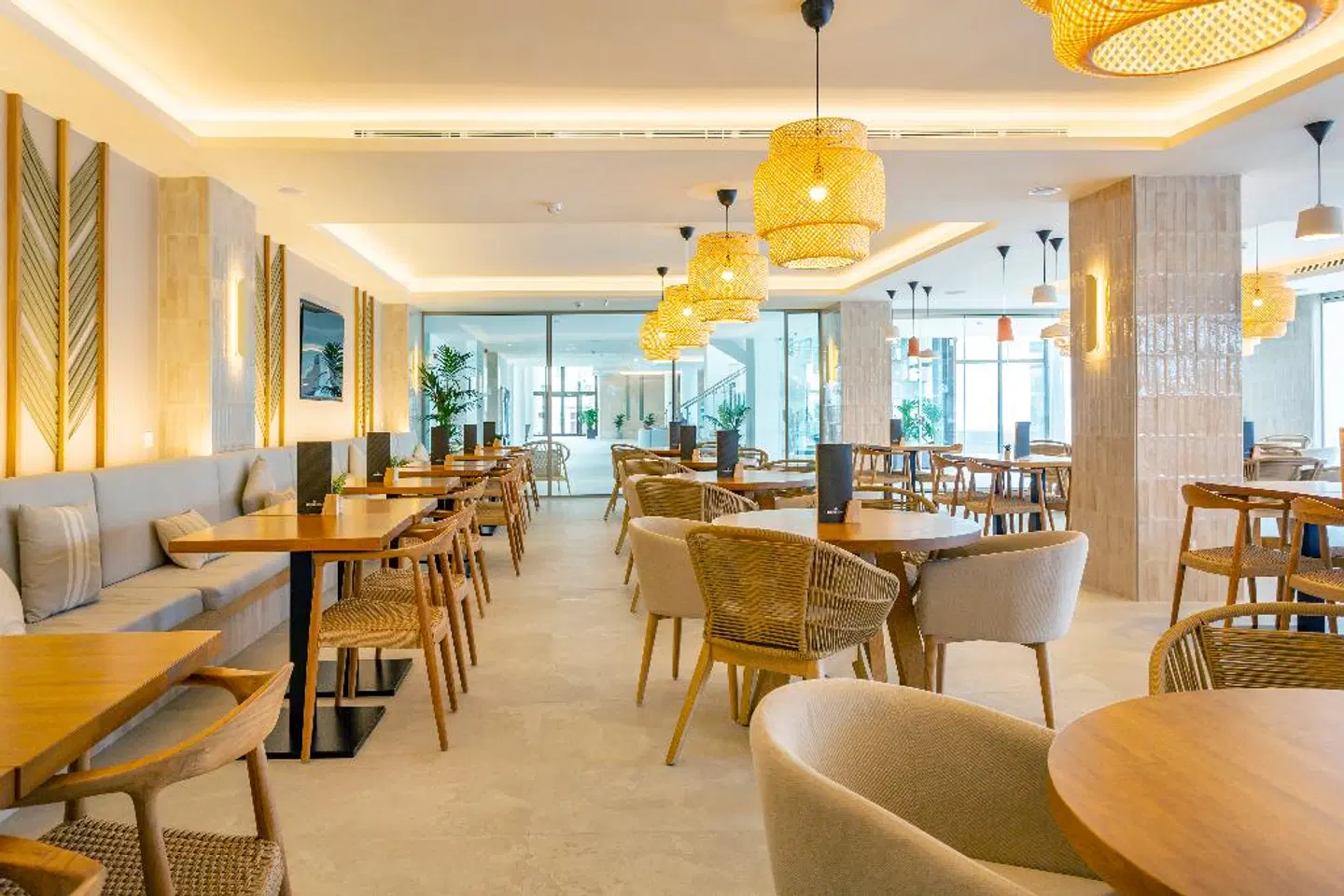 Bordoy Alcudia Bay Bar