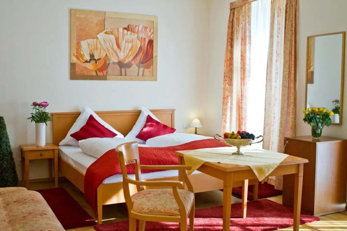 Hotel zum Goldenen Löwen ROOM_EXAMPLE