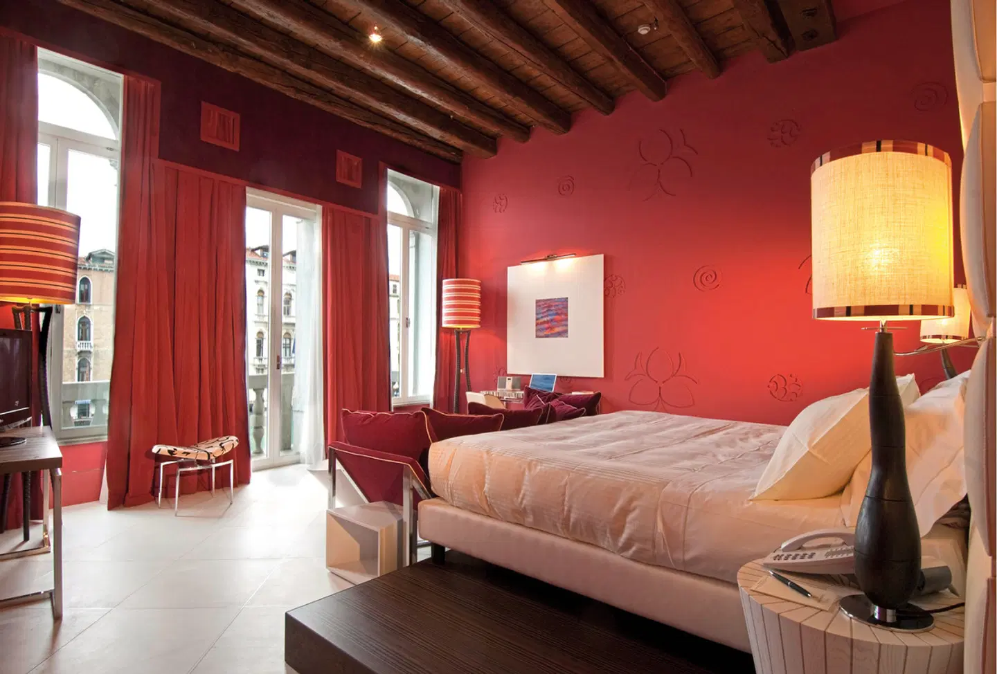 Sina Centurion Palace ROOM_EXAMPLE