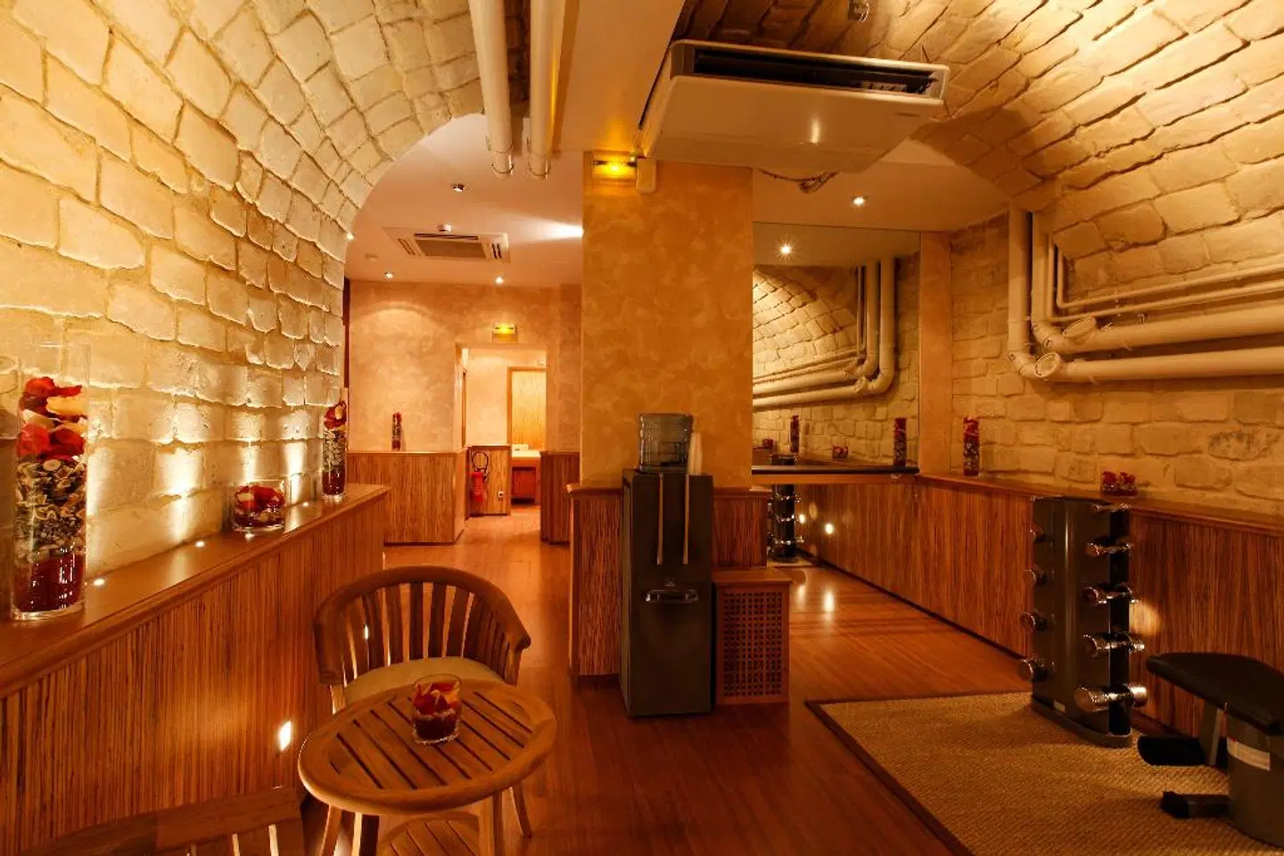 Rochester Champs Elysees LOUNGE_LOBBY