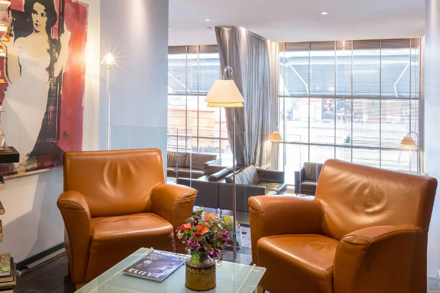 Auteuil LOUNGE_LOBBY