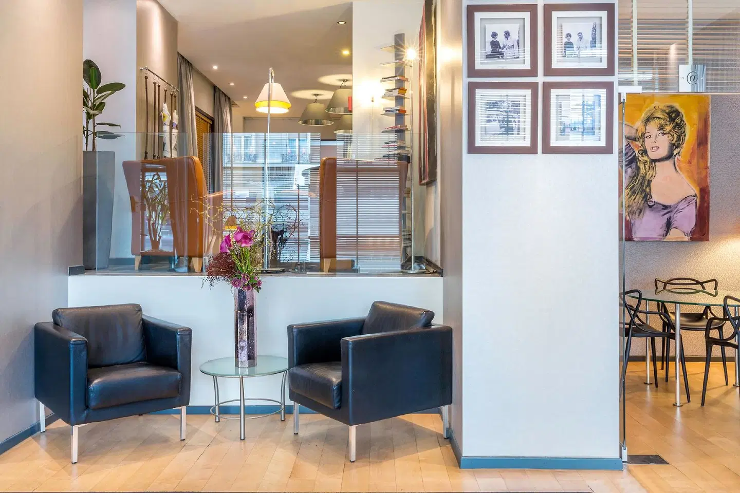 Auteuil LOUNGE_LOBBY