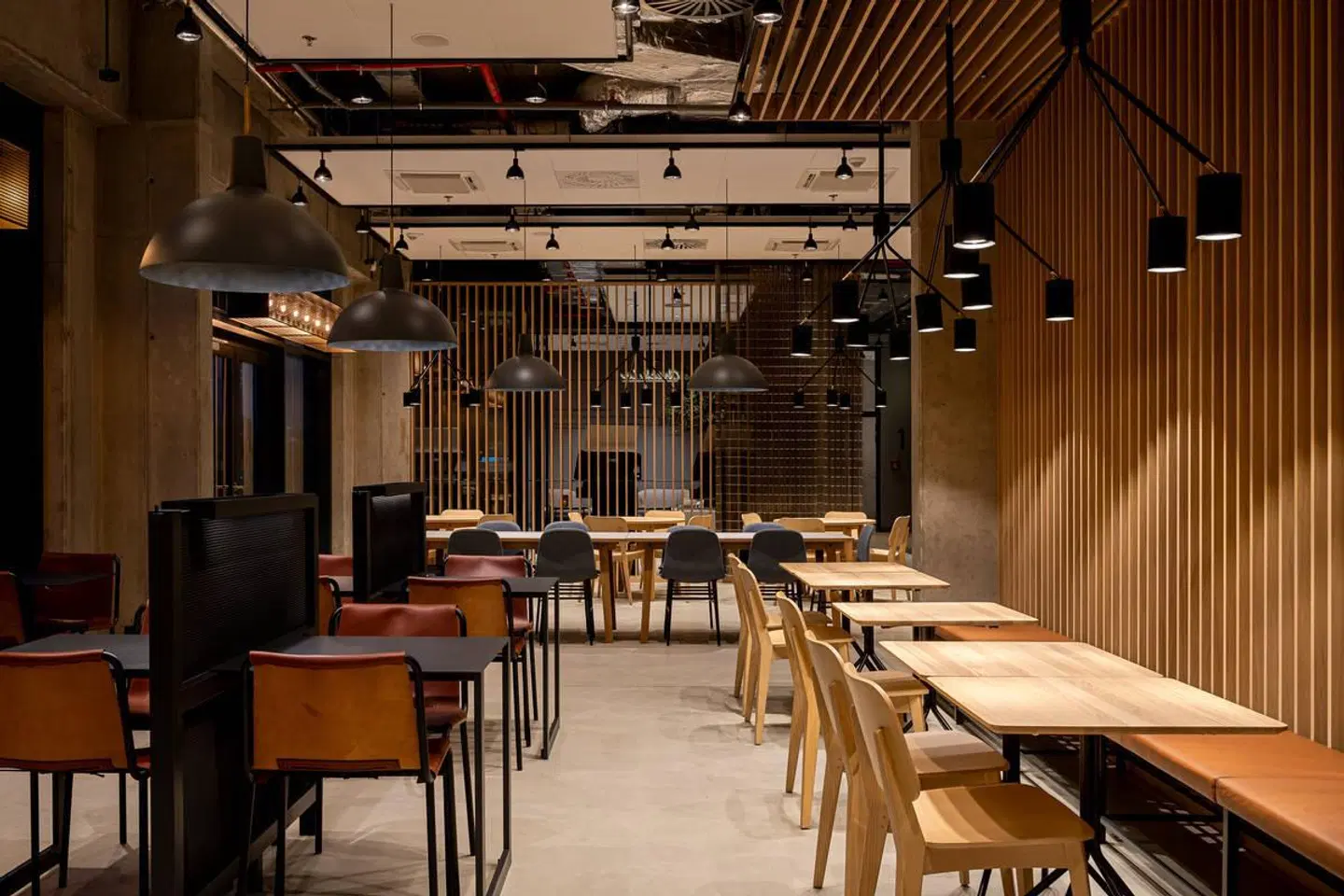 Zleep Hotel Frankfurt Kelsterbach Restaurant