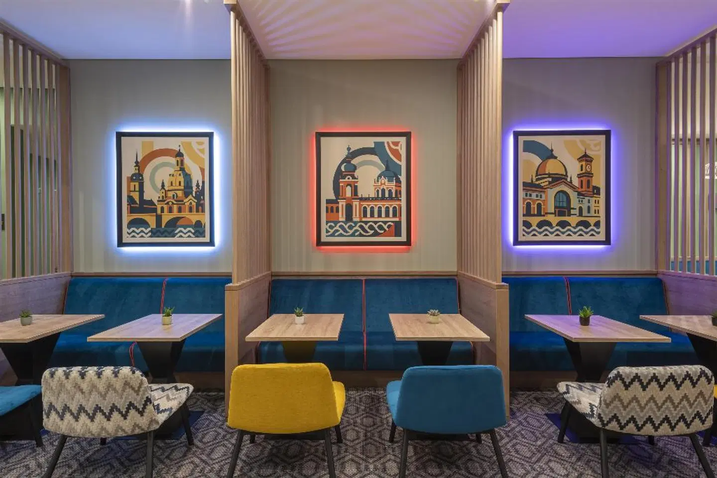 Hampton By Hilton Dresden City Centre ROOM_EXAMPLE