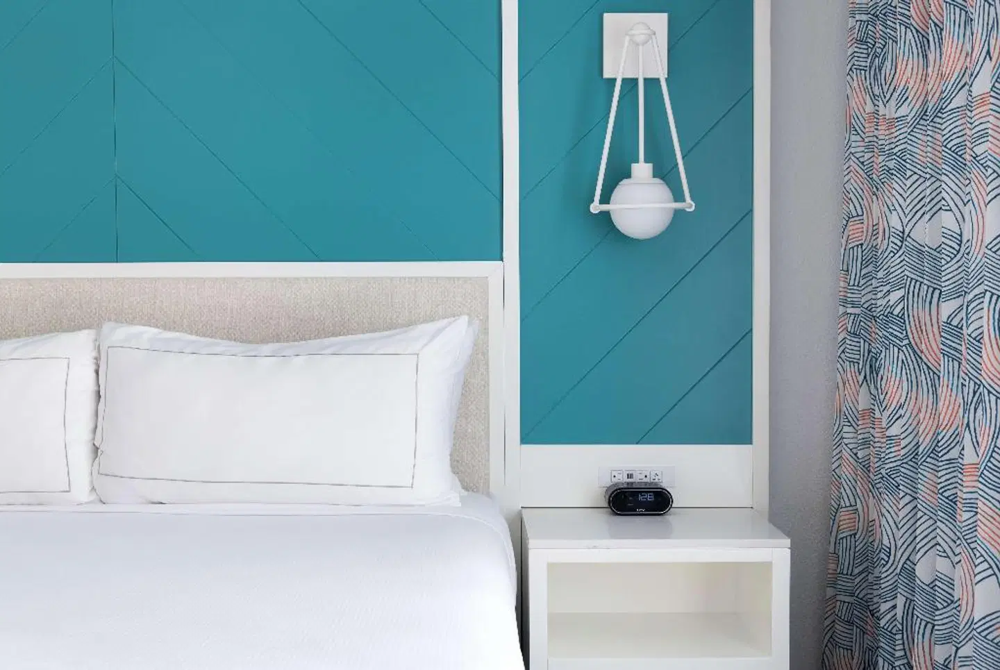 DoubleTree Suites by Hilton Naples Badezimmer