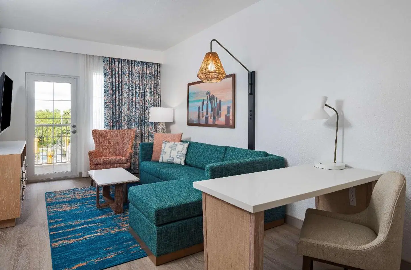 DoubleTree Suites by Hilton Naples ROOM_EXAMPLE