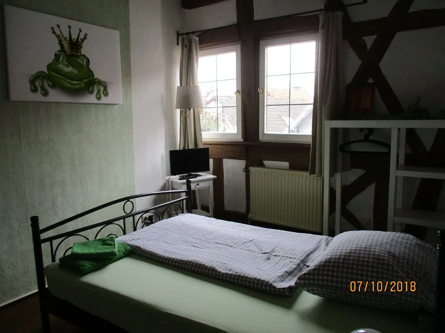 Burgmannenhaus ROOM_EXAMPLE