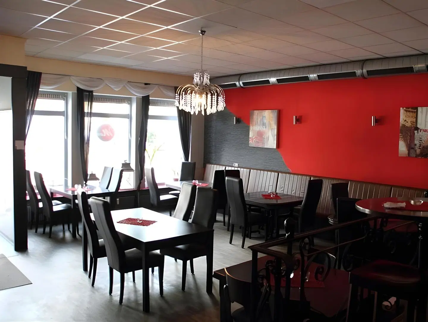 Mainzer Hof Restaurant