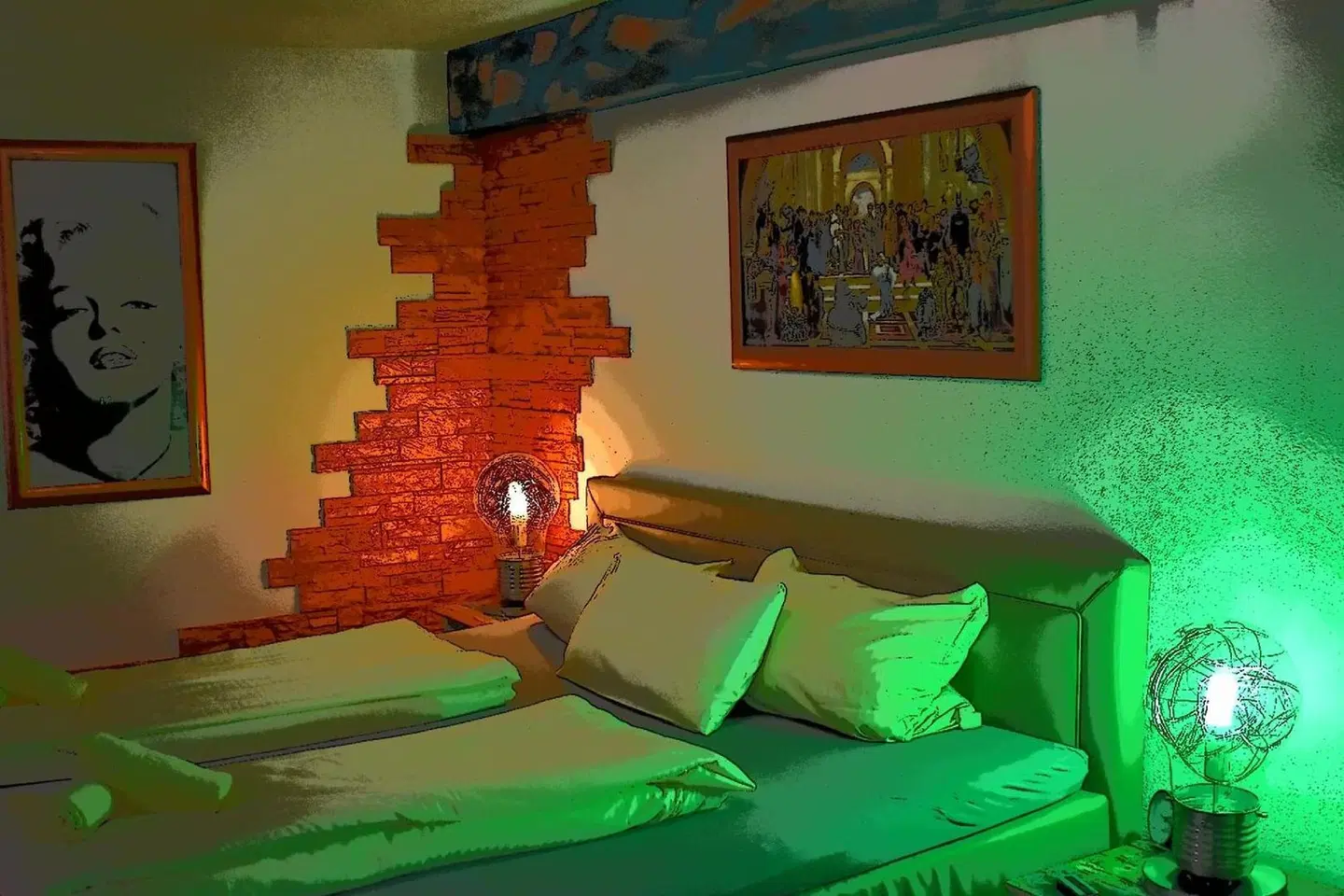 Hotel Karthäuser Hof LOUNGE_LOBBY