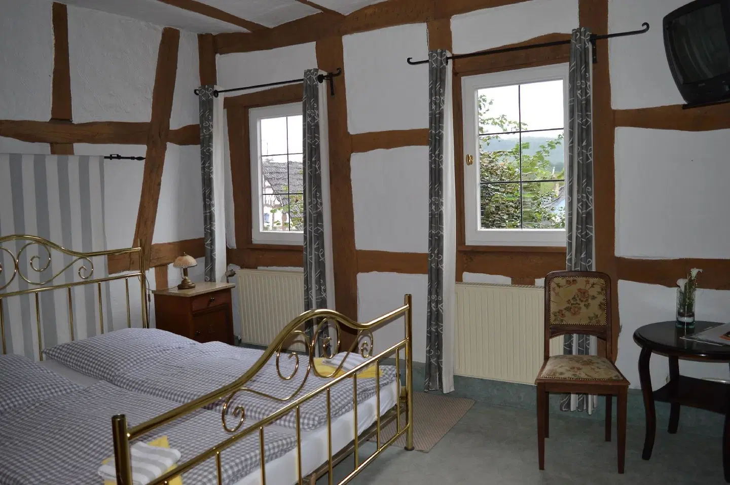 Burgmannenhaus ROOM_EXAMPLE
