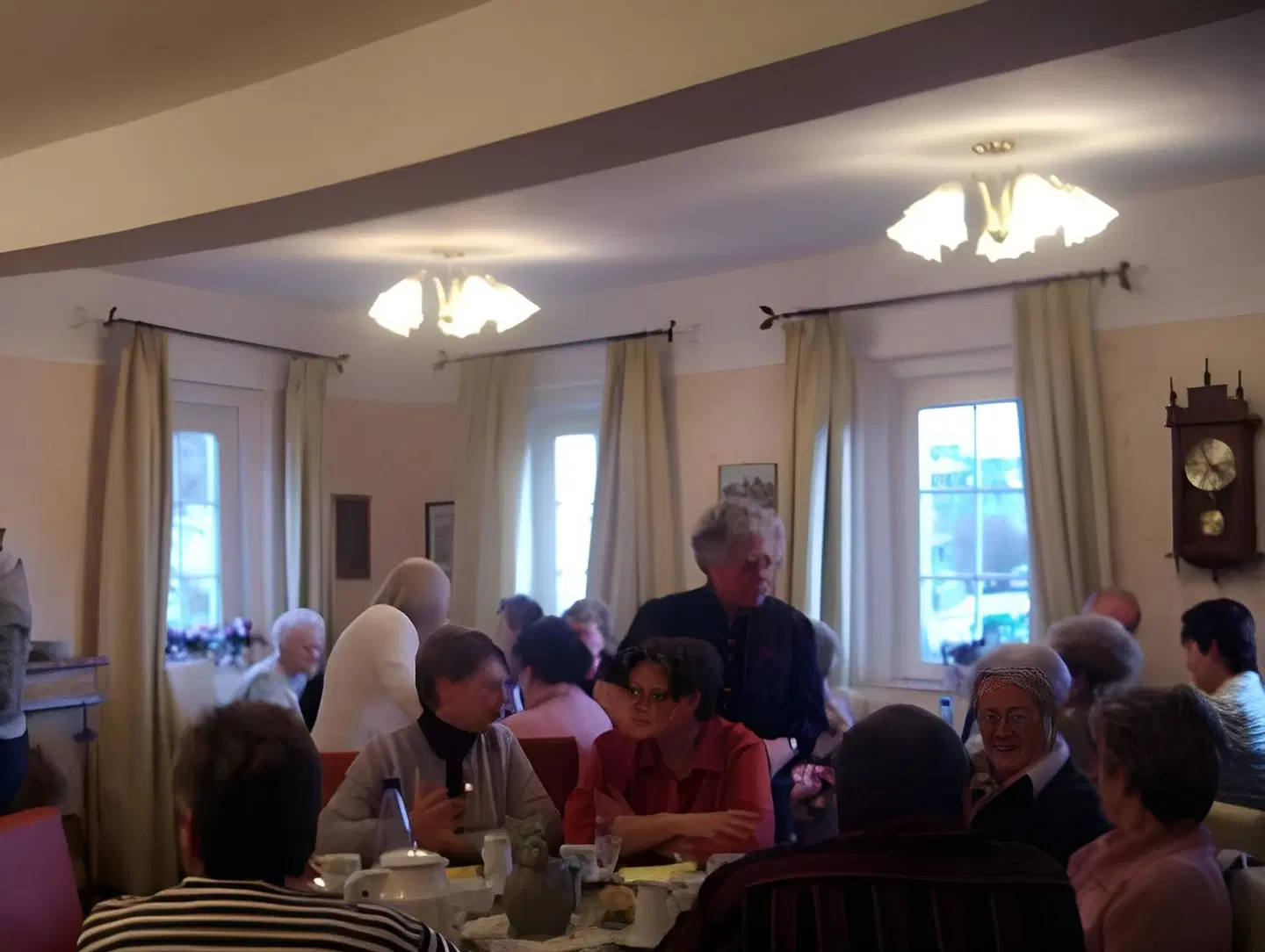 Hotel Gästehaus Priester Konferenz