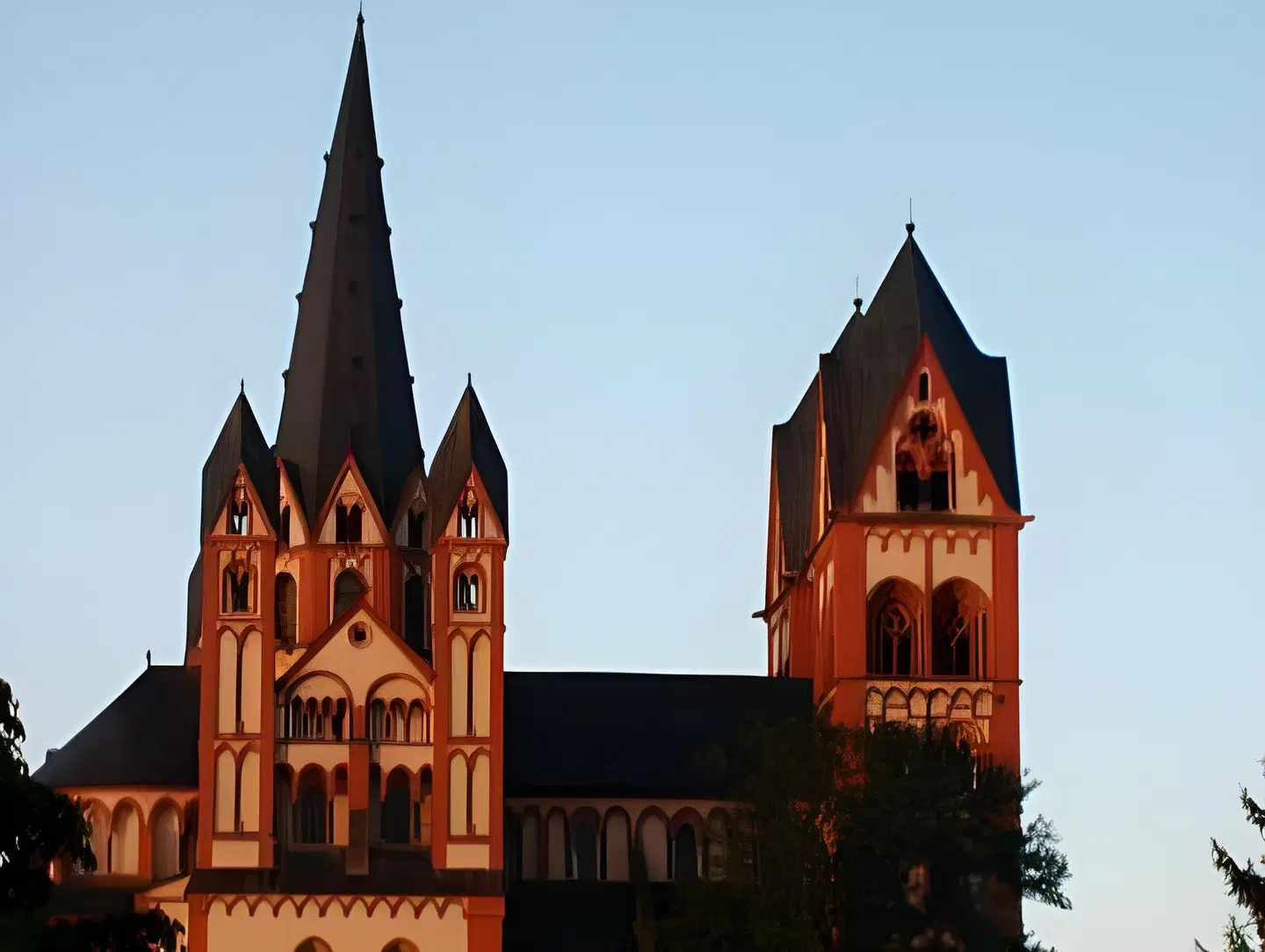 Hotel Gästehaus Priester EXTERIOR