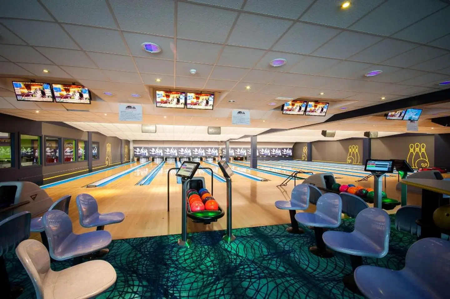 Talbot SPORTS_AND_LEISURE