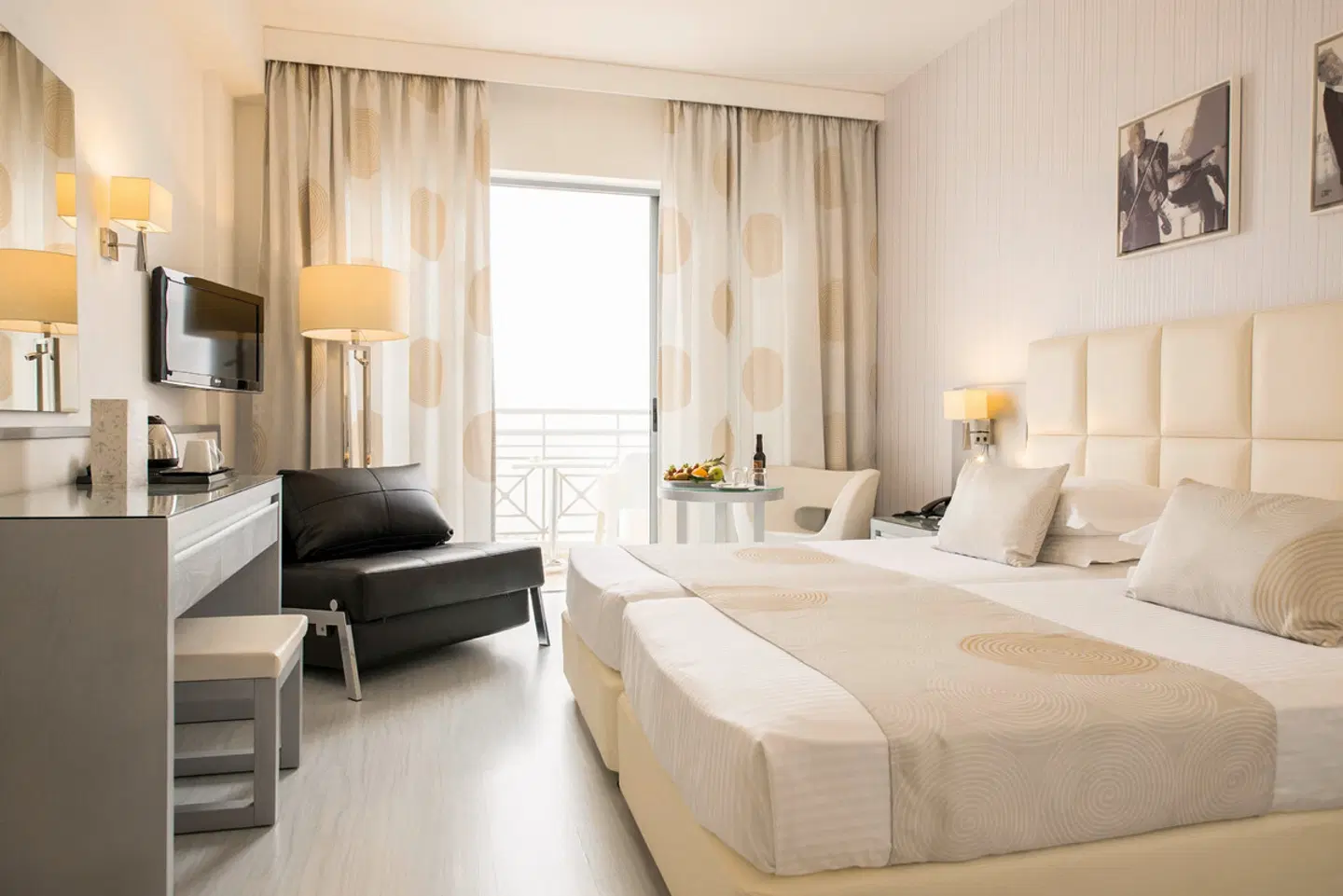 St. George Beach Hotel & Spa Resort ROOM_EXAMPLE