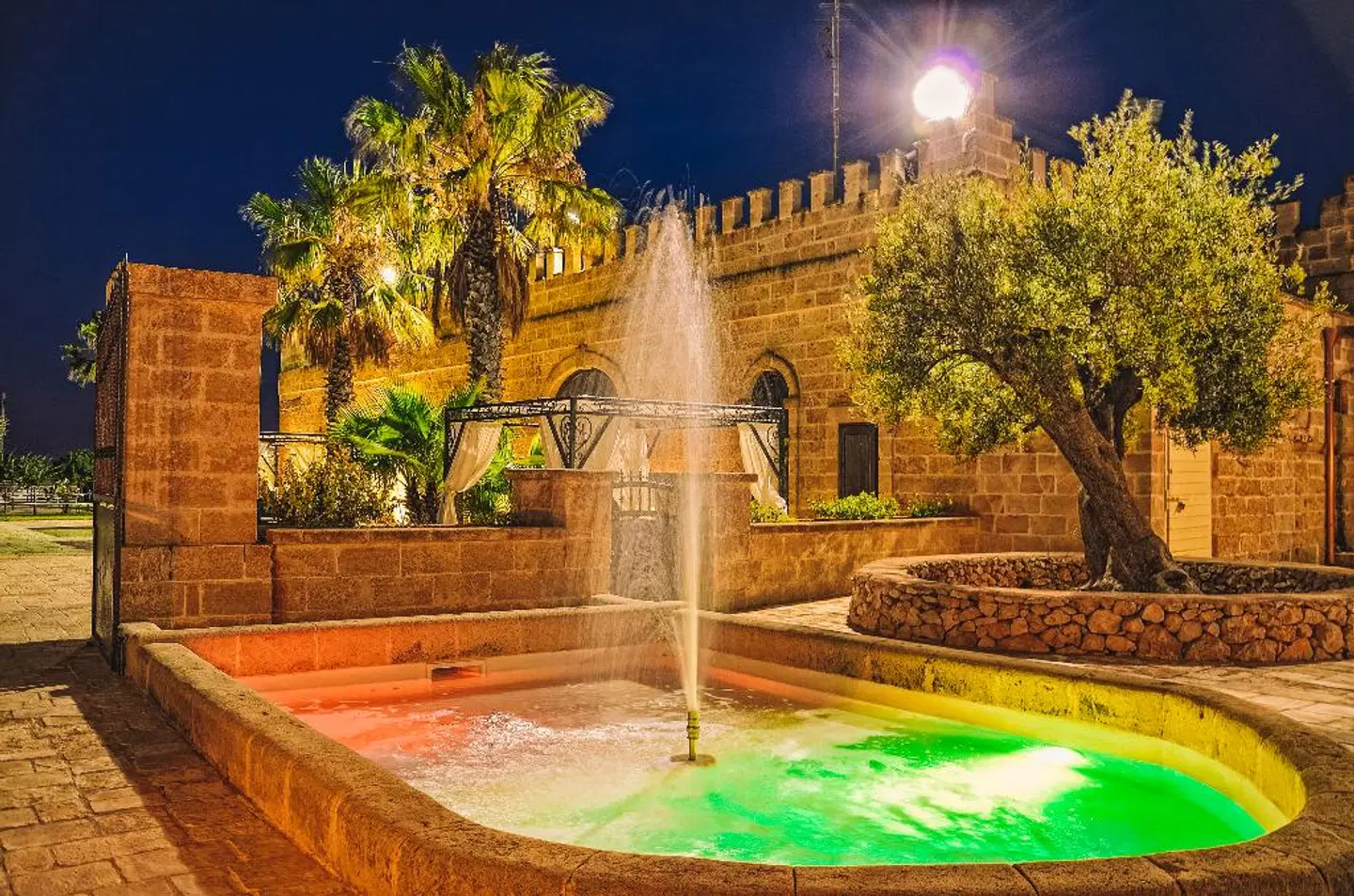 Masseria Tenuta Quintino HEALTH_BEAUTY