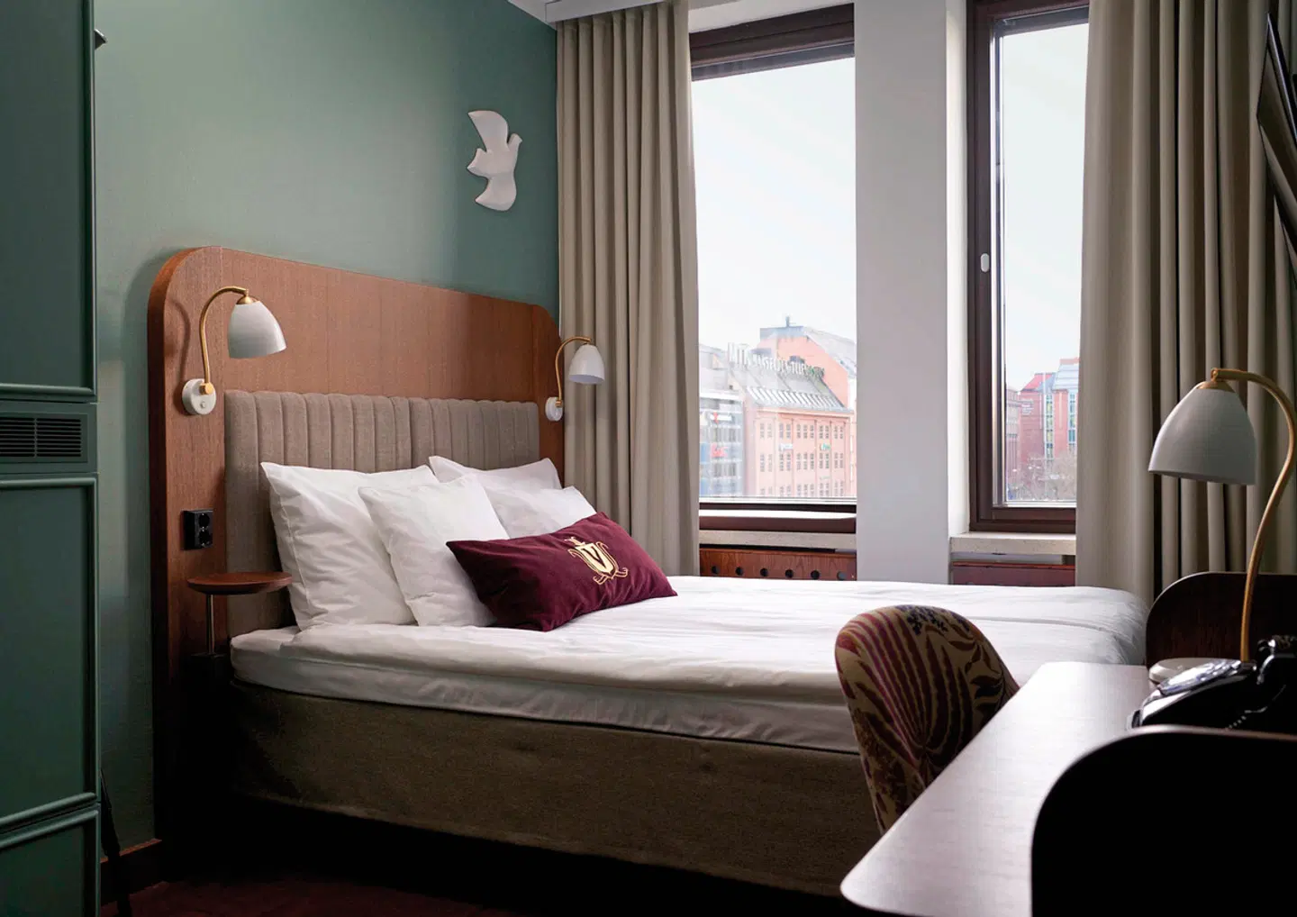 Original Sokos Hotel Vaakuna ROOM_EXAMPLE