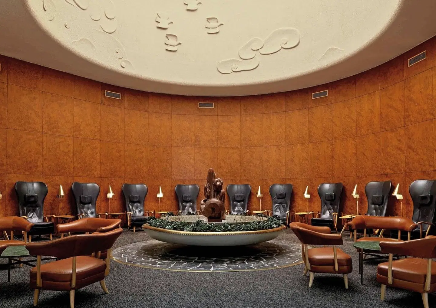 Original Sokos Hotel Vaakuna Konferenz