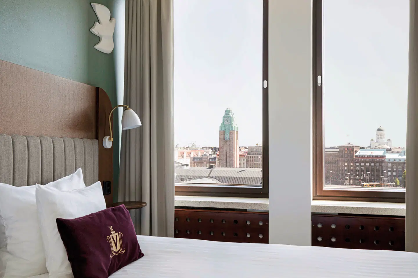 Original Sokos Hotel Vaakuna ROOM_EXAMPLE