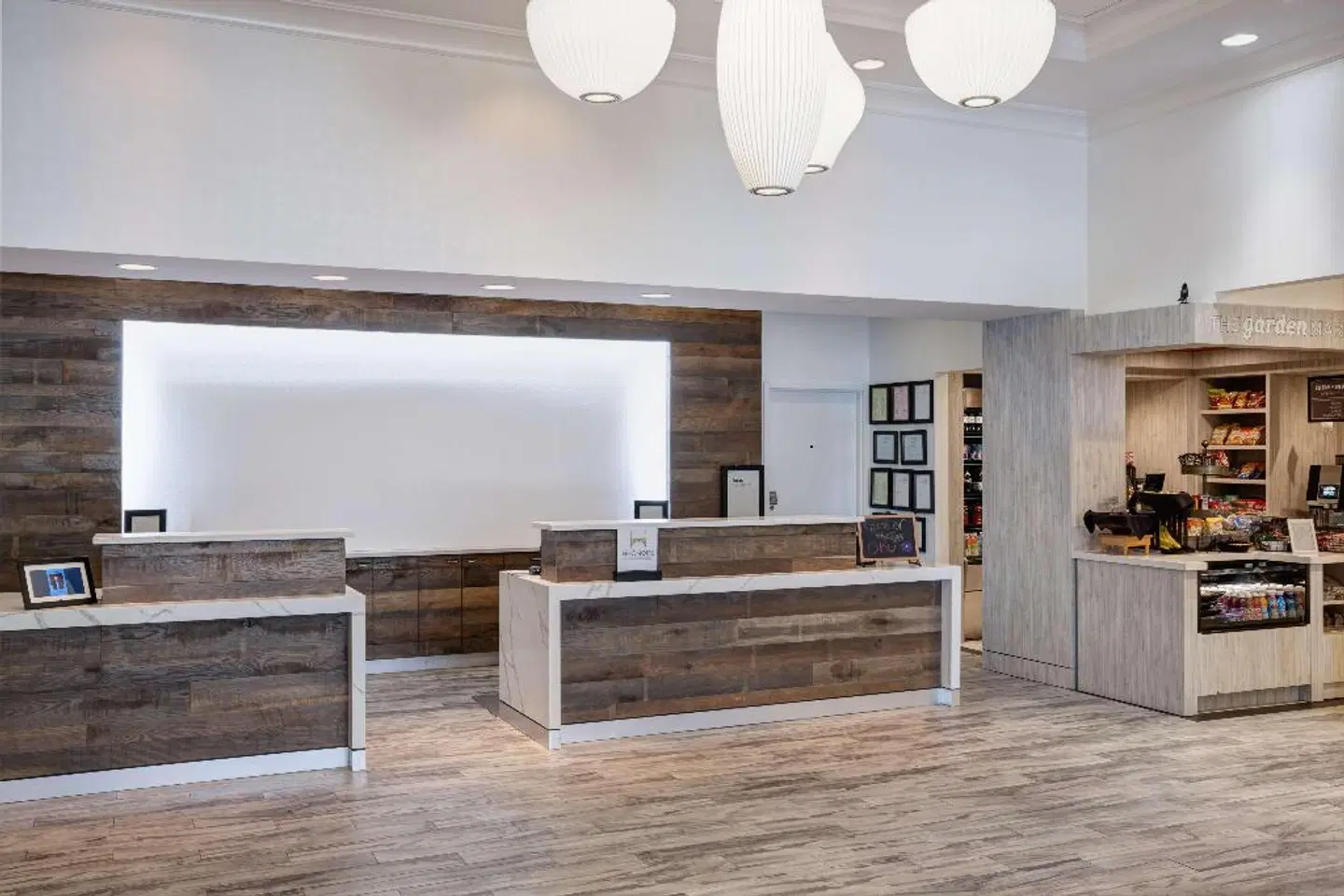 Hilton Garden Inn Nashville Vanderbilt LOUNGE_LOBBY