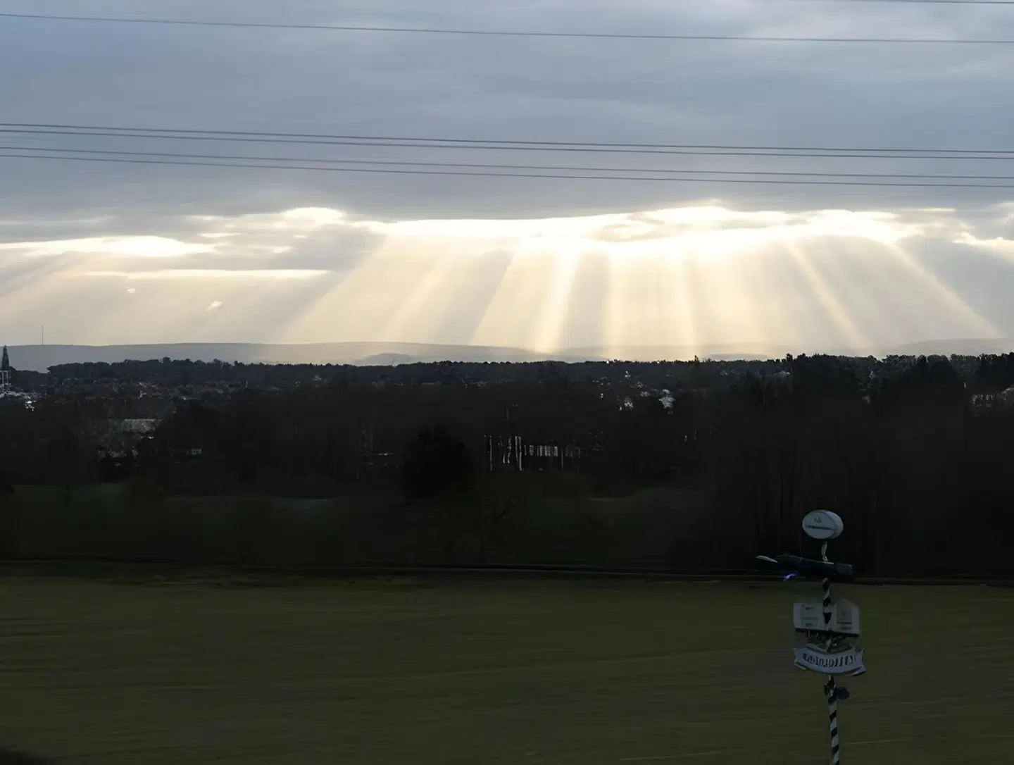 Odenwaldblick LANDSCAPE