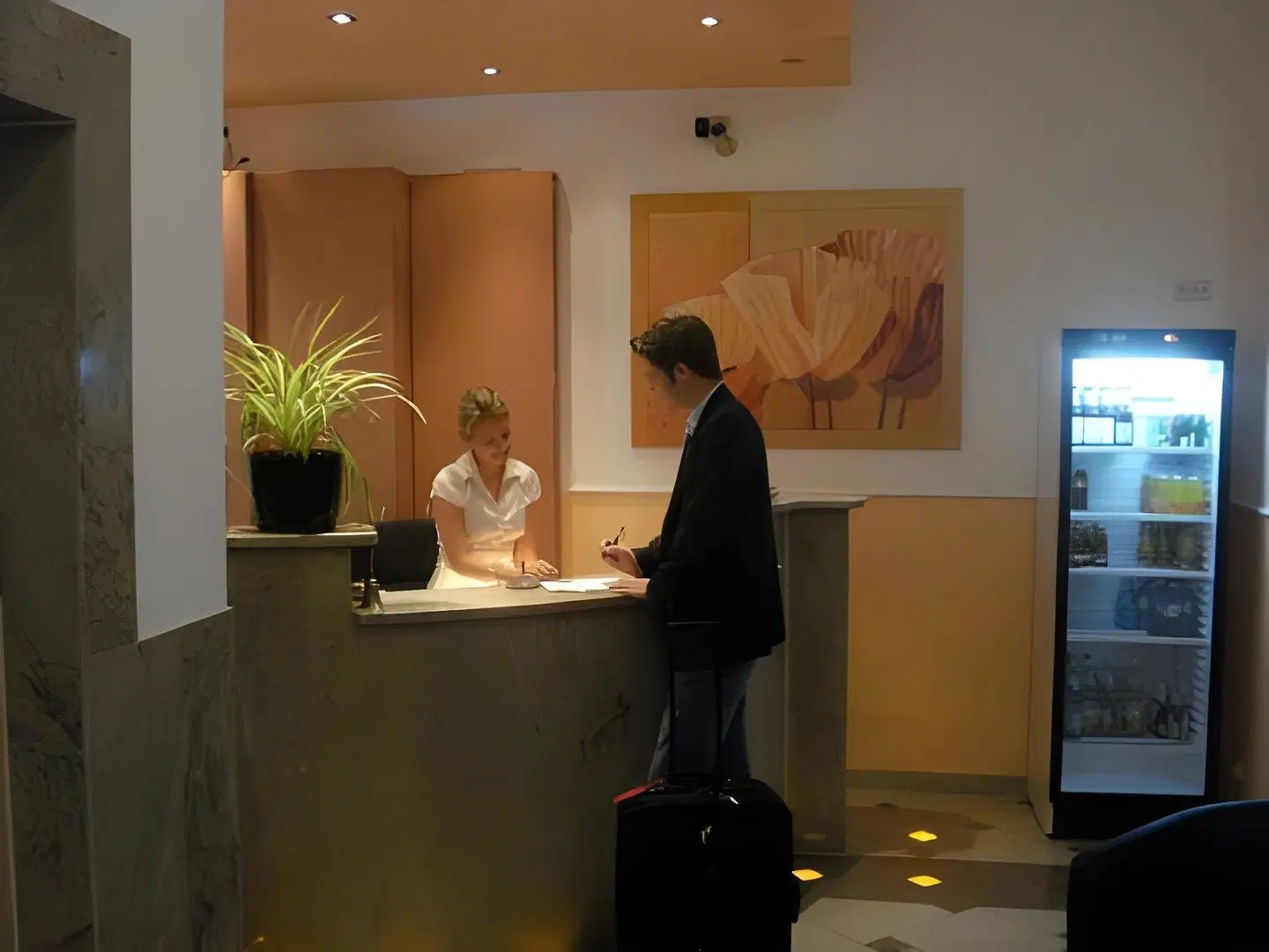 Luisenhof LOUNGE_LOBBY