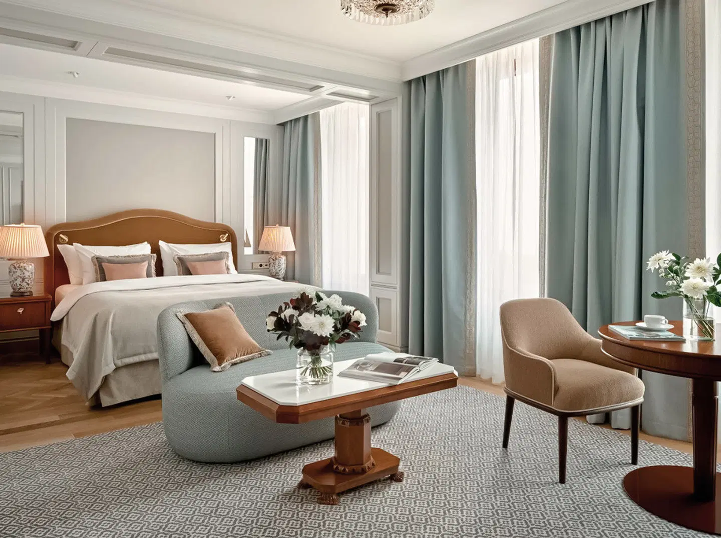 Hotel Kämp ROOM_EXAMPLE