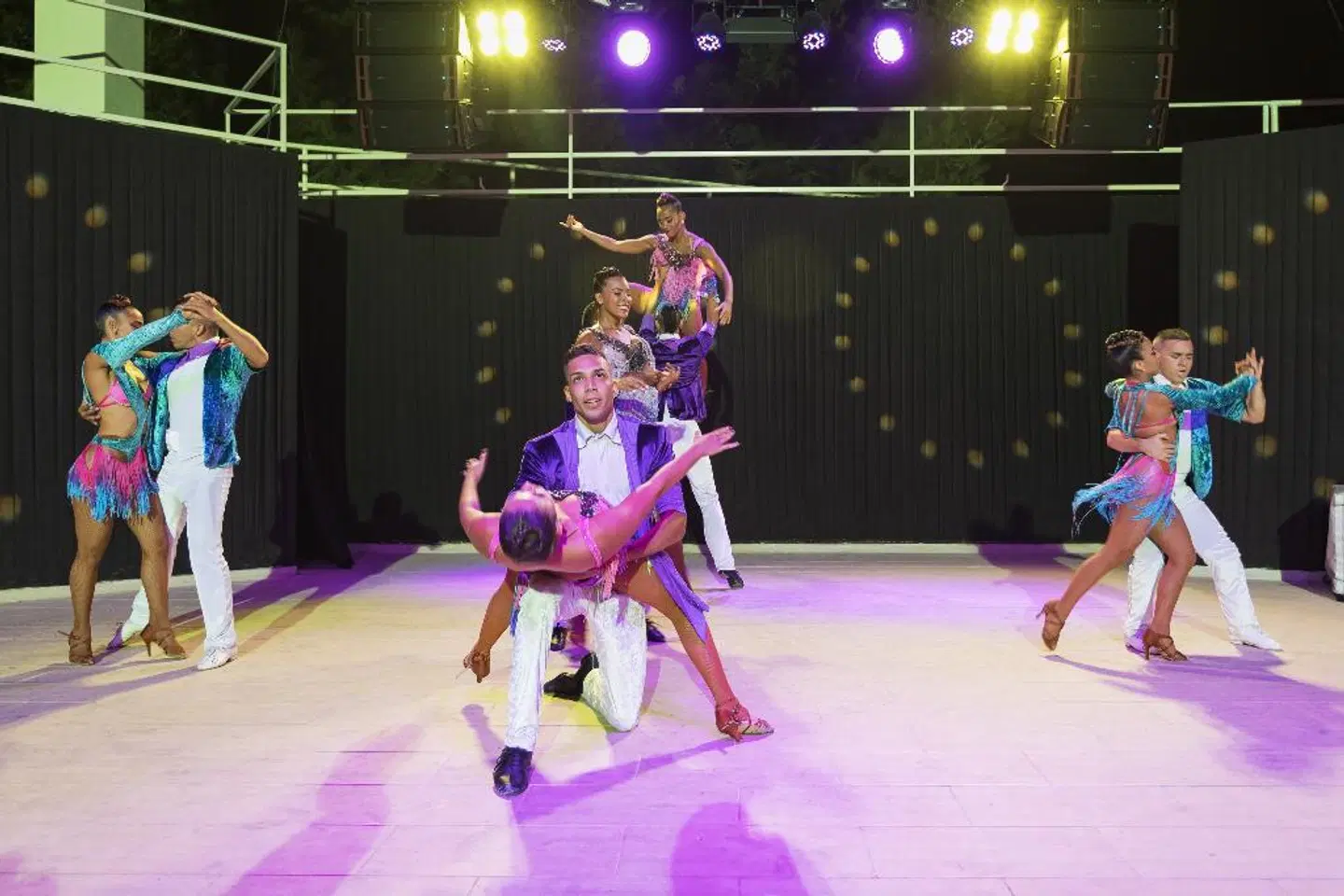 DUJA Bodrum SPORTS_AND_LEISURE