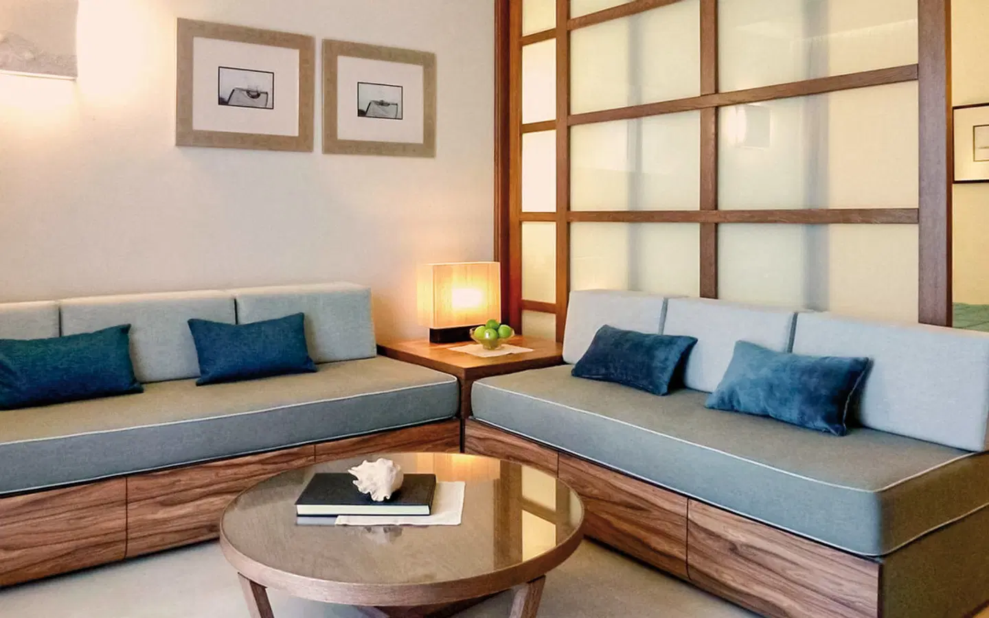 Sunrise Pearl Hotel & Spa ROOM_EXAMPLE