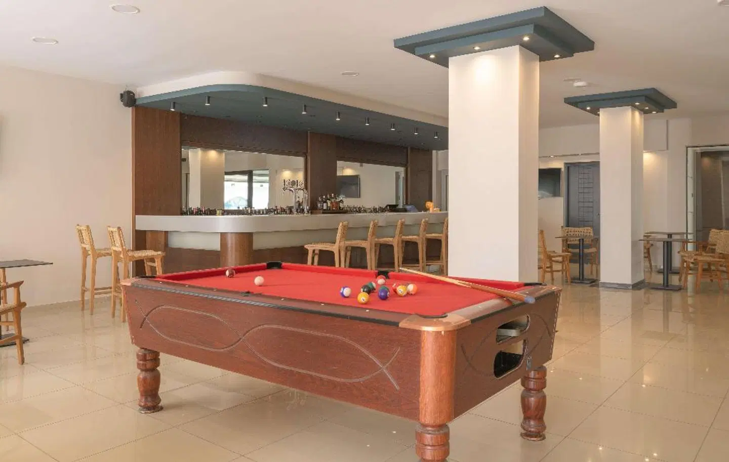 Sergios Hotel SPORTS_AND_LEISURE