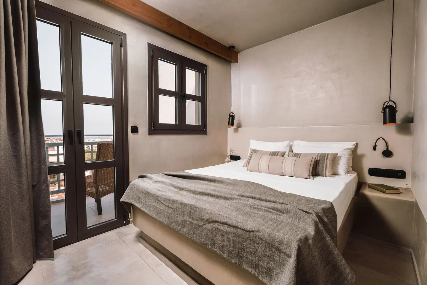 Momi Slow Living Hotel ROOM_EXAMPLE