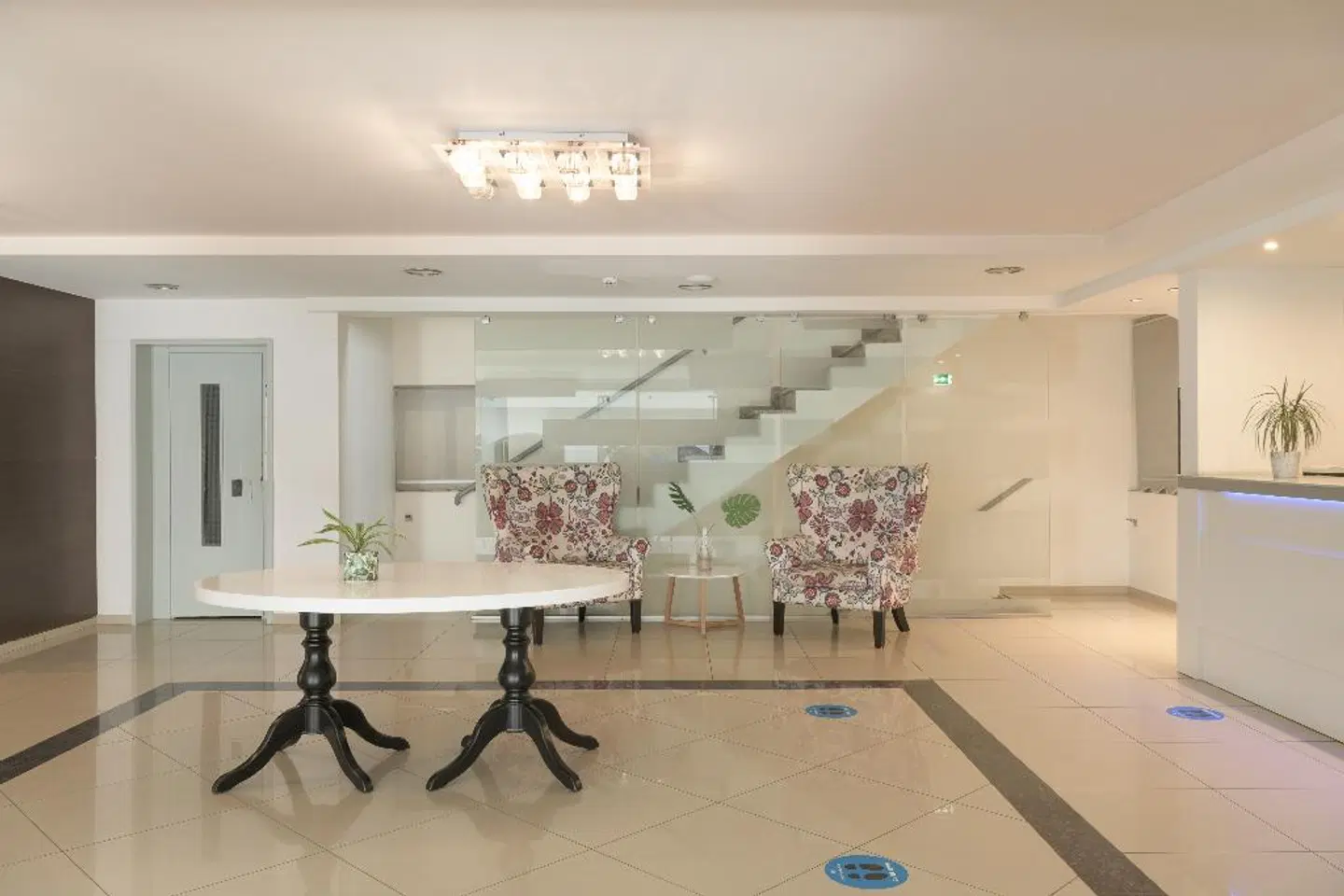 Sergios Hotel Konferenz