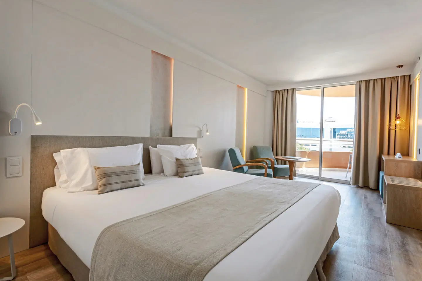 Marins Beach Club ROOM_EXAMPLE